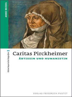 cover image of Caritas Pirckheimer